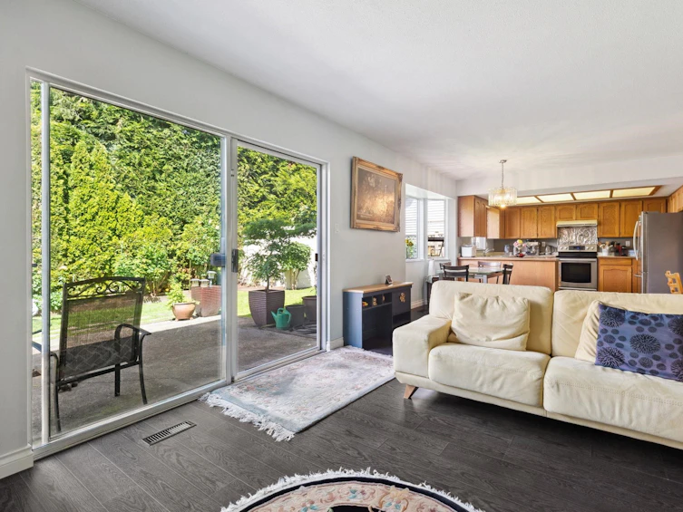 12371 Greenland Drive, Richmond, BC, V6V 2A7 - 12