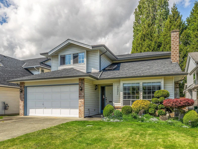 12371 Greenland Drive, Richmond BC V6V 2A7