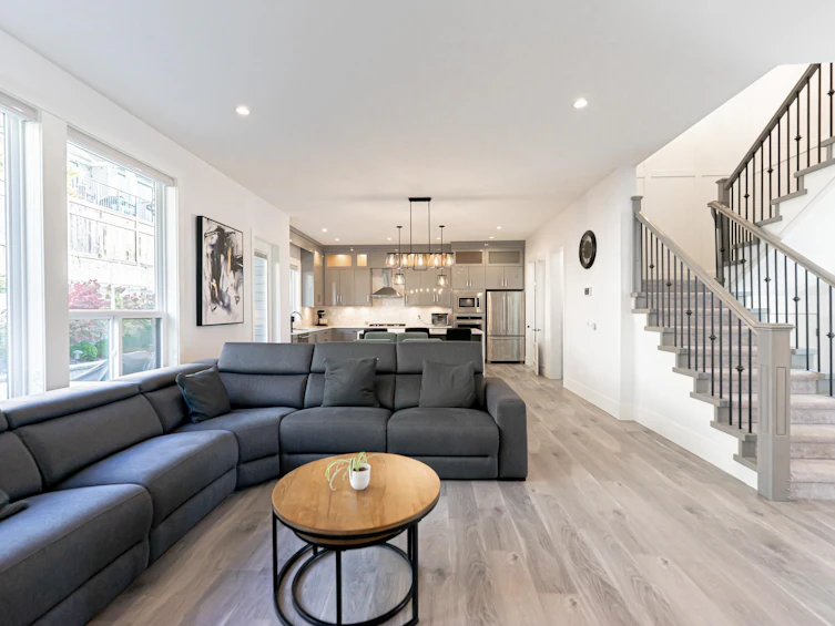 16755 16a Avenue, Surrey, BC, V3Z 0B4 - 9