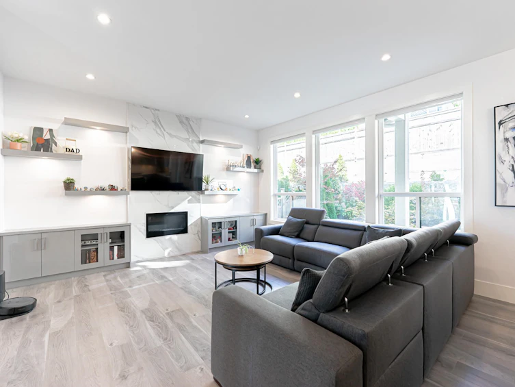 16755 16a Avenue, Surrey, BC, V3Z 0B4 - 10