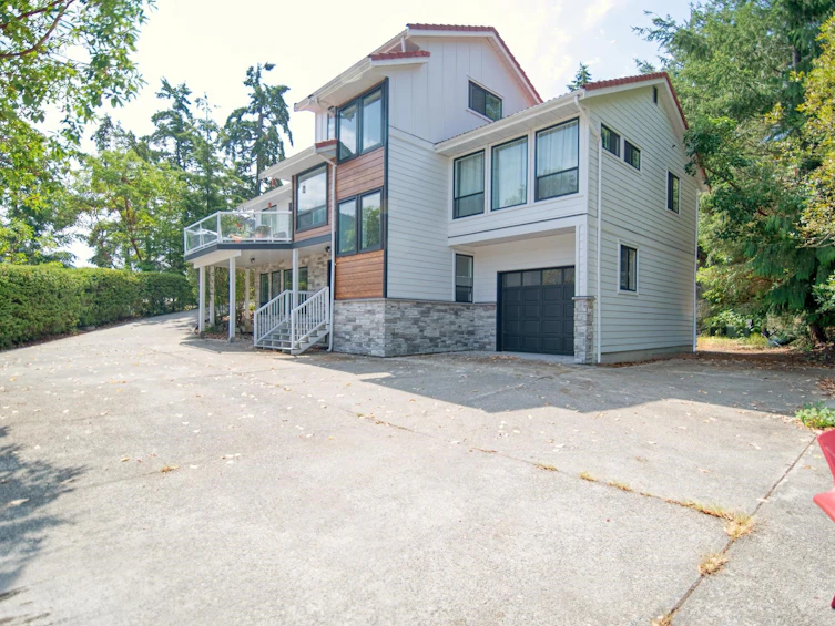 12848 Gilden Road, Pender Harbour Egmont, BC, V0N 2H1 - 4