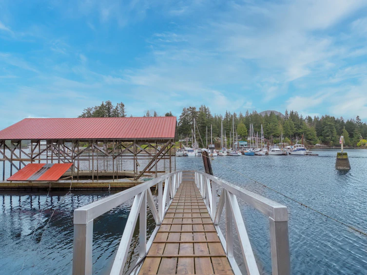 12848 Gilden Road, Pender Harbour Egmont, BC, V0N 2H1 - 34