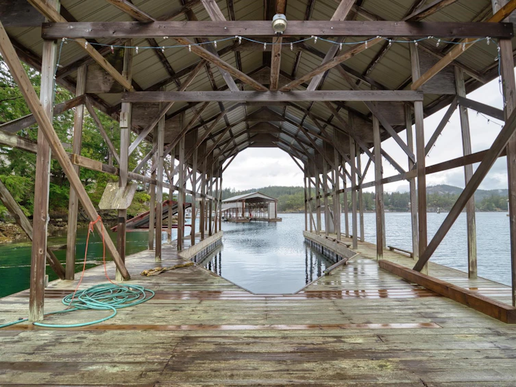 12848 Gilden Road, Pender Harbour Egmont, BC, V0N 2H1 - 35