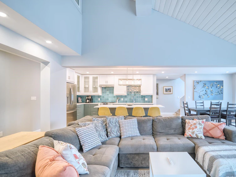 12848 Gilden Road, Pender Harbour Egmont, BC, V0N 2H1 - 9