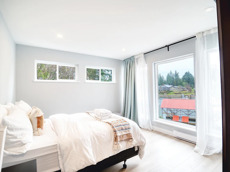 12848 Gilden Road, Pender Harbour Egmont, BC, V0N 2H1 - 13