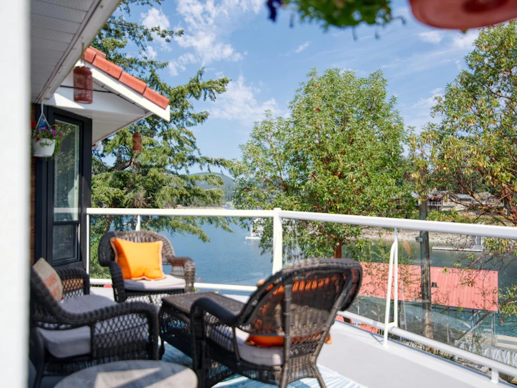 12848 Gilden Road, Pender Harbour Egmont, BC, V0N 2H1 - 20