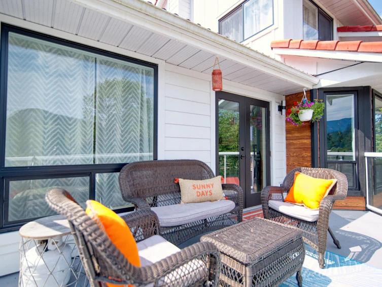 12848 Gilden Road, Pender Harbour Egmont, BC, V0N 2H1 - 21