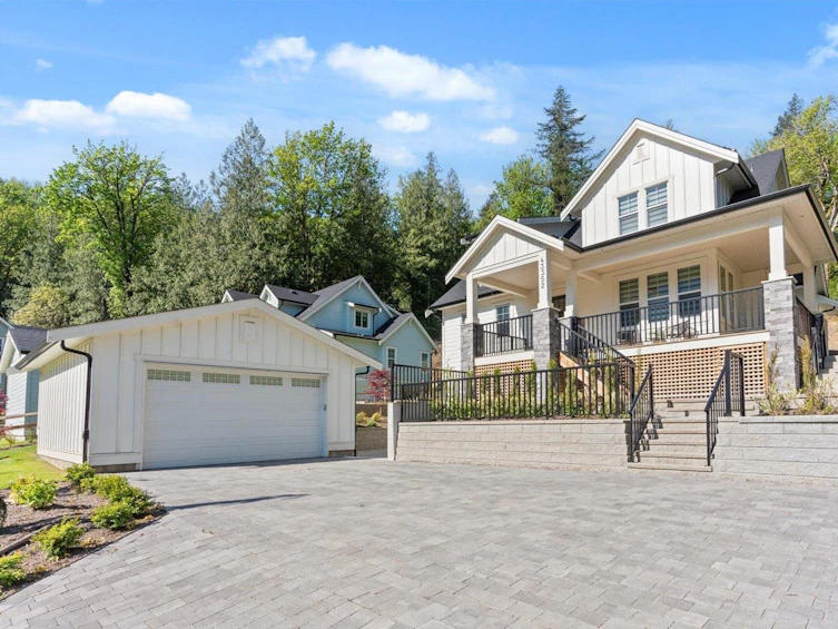 43352 Blue Grouse Lane, Cultus Lake, BC, V2R 0X8