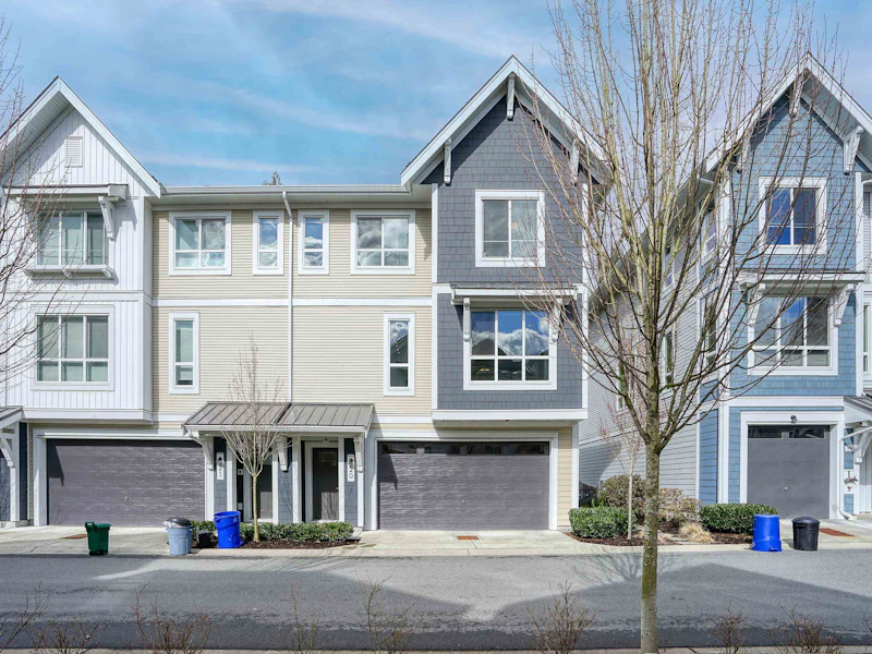 20 - 8335 Nelson Street, Mission BC