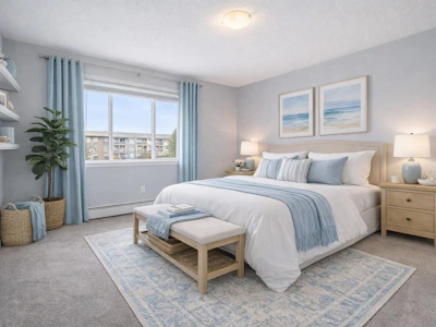 302-9477 Cook Street - 5