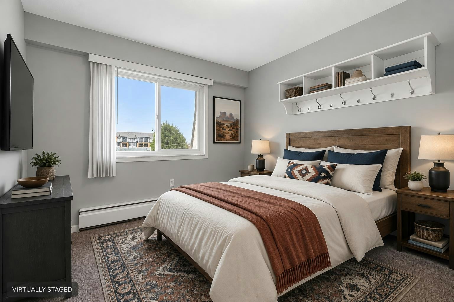 302-9477 Cook Street - 5
