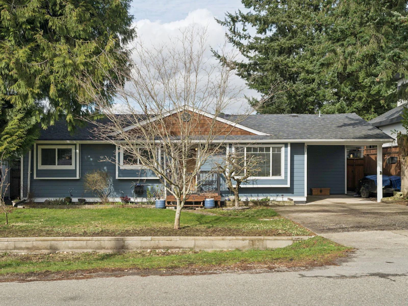 11471 95th Avenue, Delta BC V4C 3T3