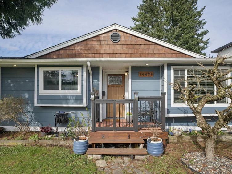 11471 95 Avenue, Delta, BC, V4C 3T3 - 2