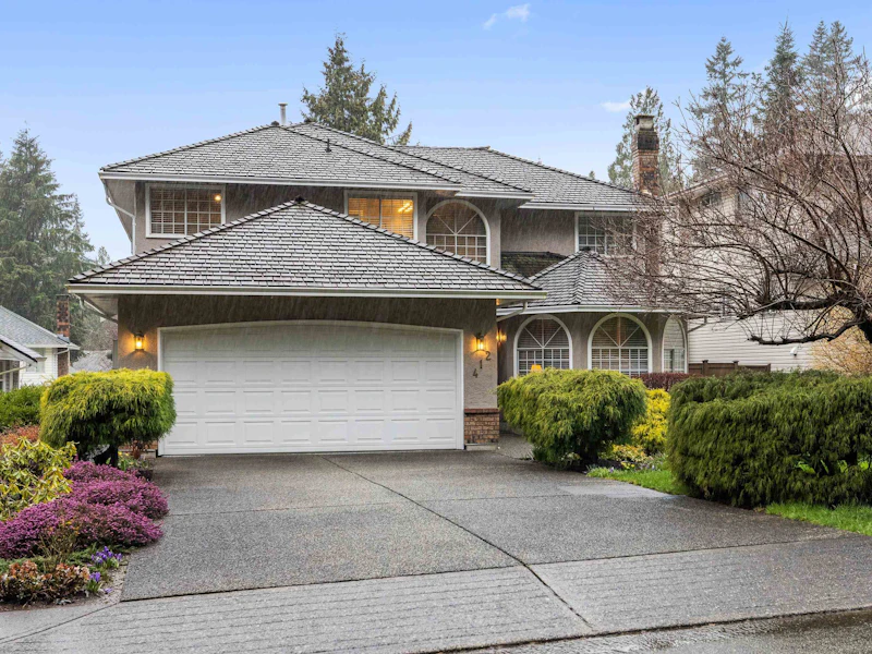 412 Balfour Drive, Coquitlam BC V3K 6J7