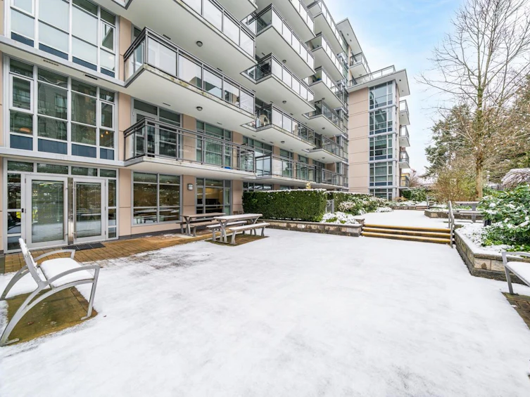 603-711 Breslay Street, Coquitlam, BC, V3J 0G7 - 21