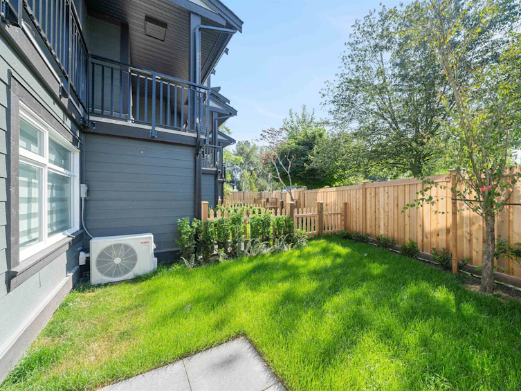 5-22551 Westminster Highway, Richmond, BC, V6V 1B6 - 22