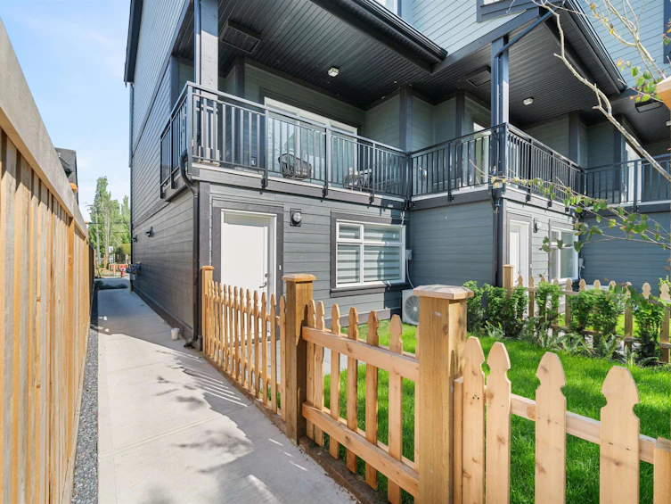 5-22551 Westminster Highway, Richmond, BC, V6V 1B6 - 24