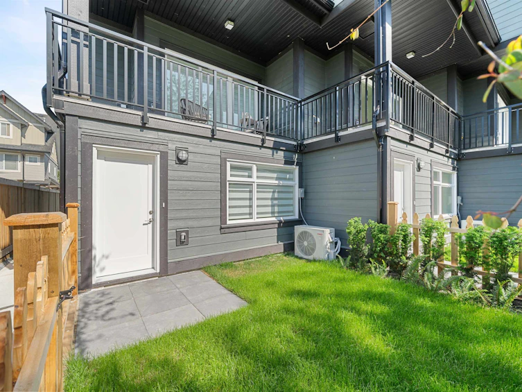 5-22551 Westminster Highway, Richmond, BC, V6V 1B6 - 23