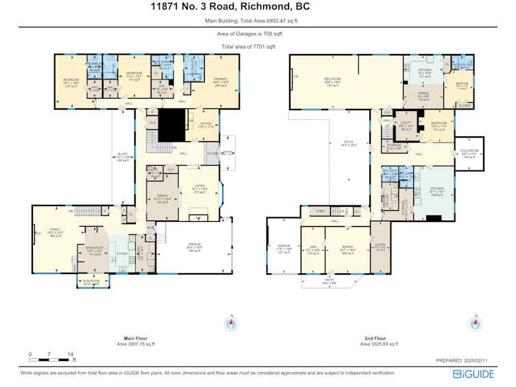 11871 No. 3 Road, Richmond, BC, V7A 1X3 - 38