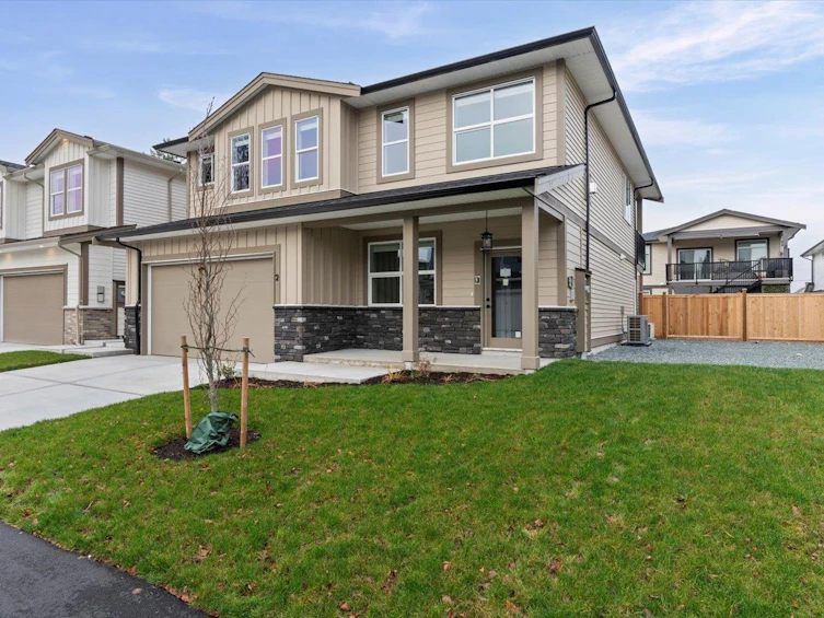 2-46058 Bonny Avenue, Chilliwack, BC, V2P 3H6 - 4