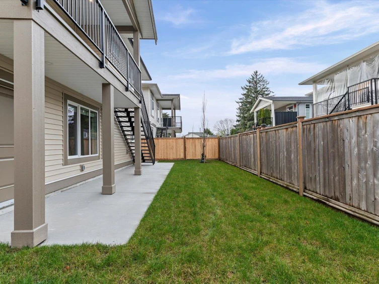2-46058 Bonny Avenue, Chilliwack, BC, V2P 3H6 - 6