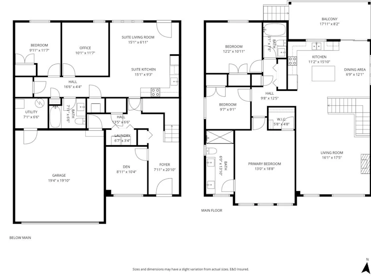 2-46058 Bonny Avenue, Chilliwack, BC, V2P 3H6 - 2