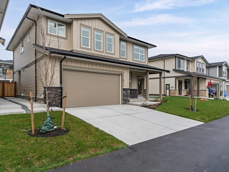 2-46058 Bonny Avenue, Chilliwack, BC, V2P 3H6 - 3