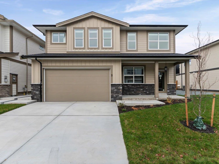 2-46058 Bonny Avenue, Chilliwack, BC, V2P 3H6 - 40