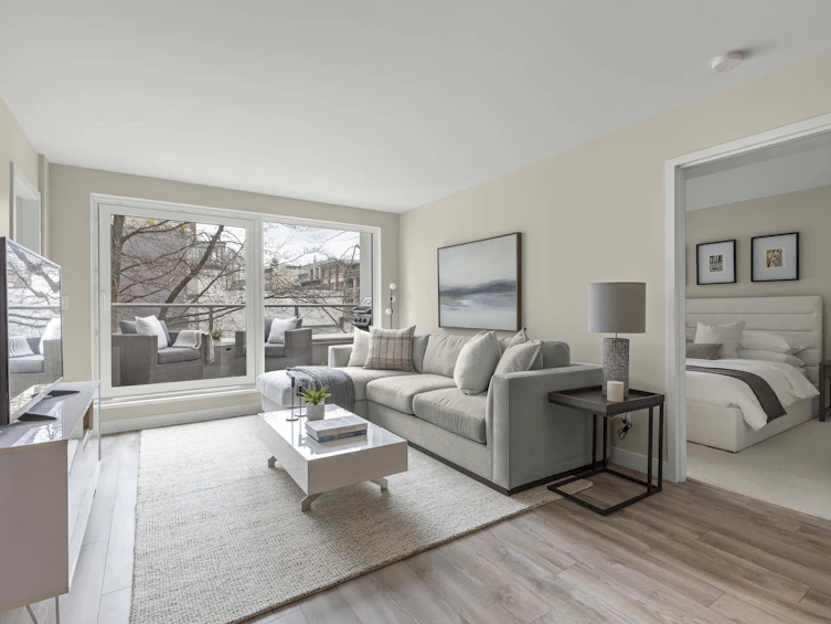 302-1323 Homer Street, Vancouver, BC, V6B 5T1 - 5