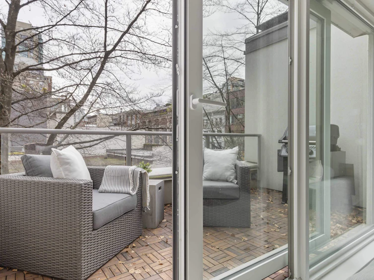 302-1323 Homer Street, Vancouver, BC, V6B 5T1 - 4