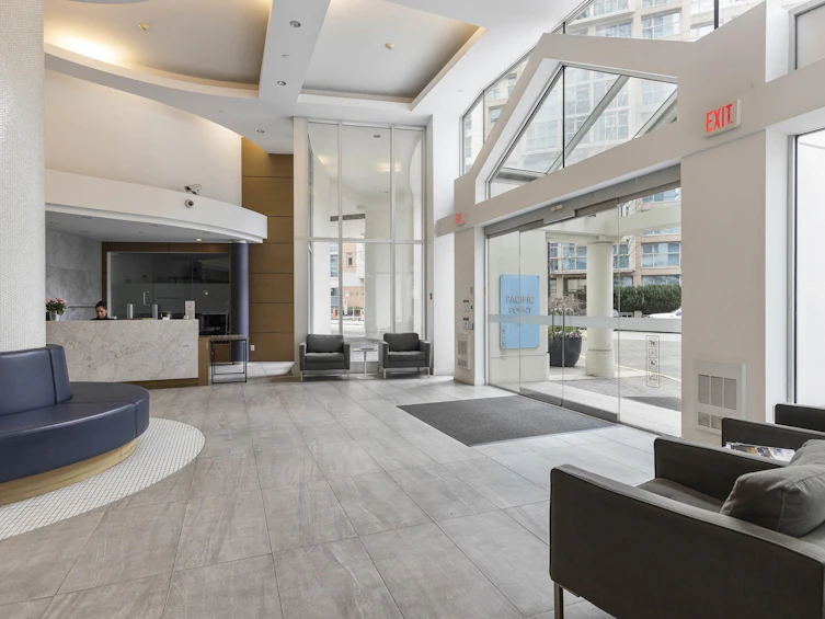 302-1323 Homer Street, Vancouver, BC, V6B 5T1 - 26