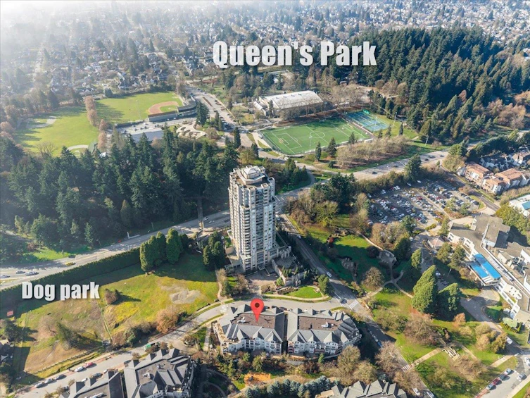 101-275 Ross Drive, New Westminster, BC, V3L 0B6 - 32