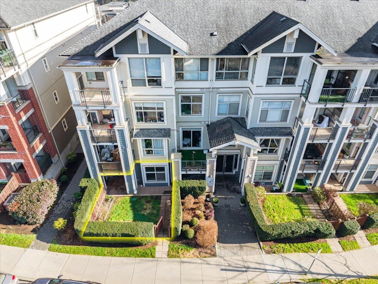 101-275 Ross Drive, New Westminster, BC, V3L 0B6 - 27
