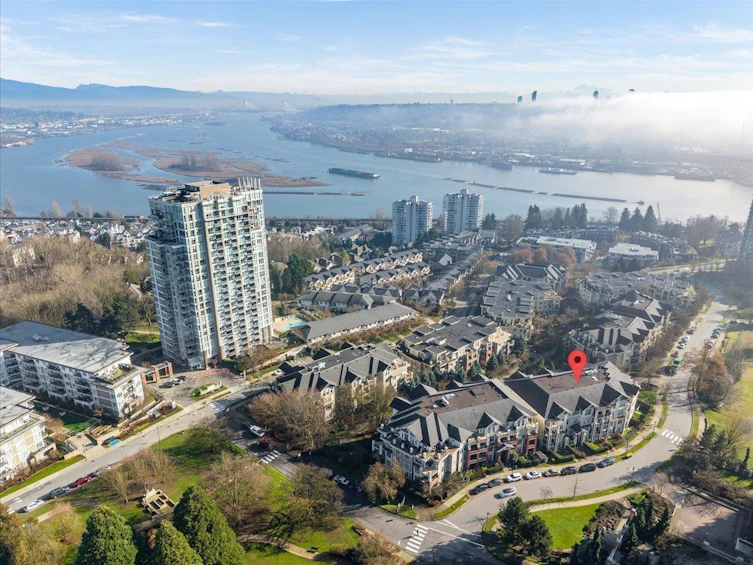 101-275 Ross Drive, New Westminster, BC, V3L 0B6 - 31