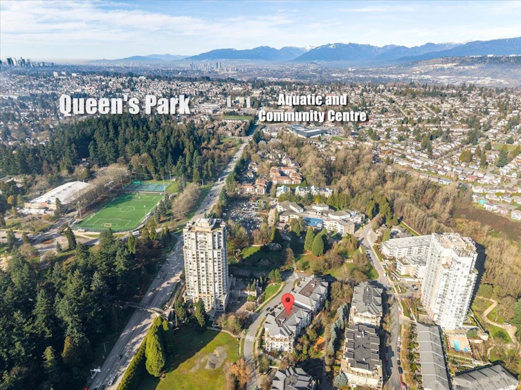101-275 Ross Drive, New Westminster, BC, V3L 0B6 - 30