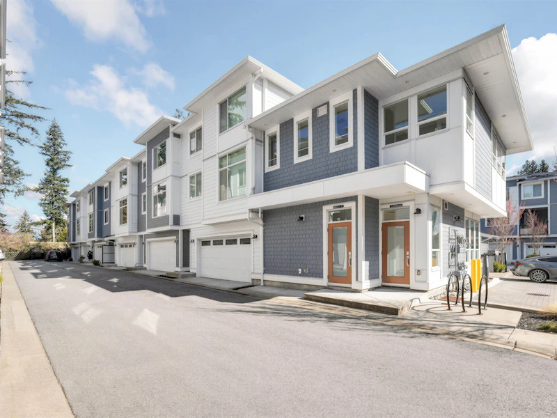 13 - 2328 167a Street, Surrey BC