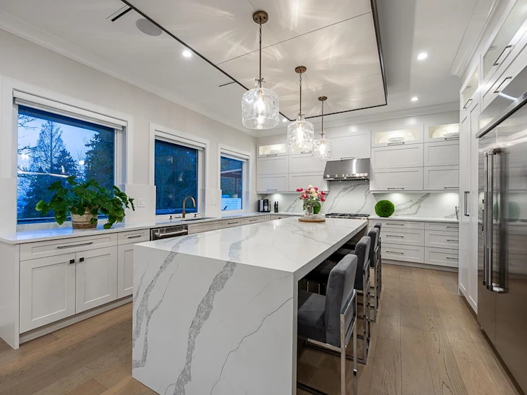 16755 Mcnair Drive, Surrey, BC, V3Z 0P9 - 9