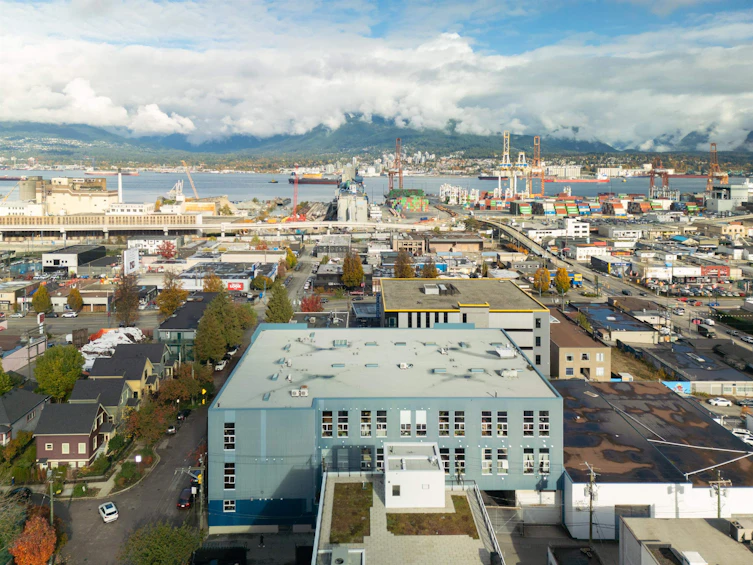 215-1220 E Pender Street, Vancouver, BC, V6A 1W8 - 37