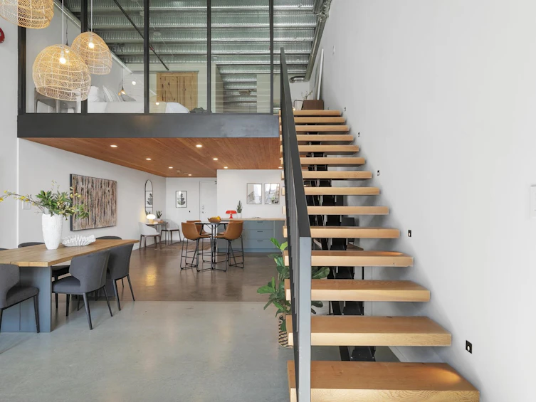 215-1220 E Pender Street, Vancouver, BC, V6A 1W8 - 24