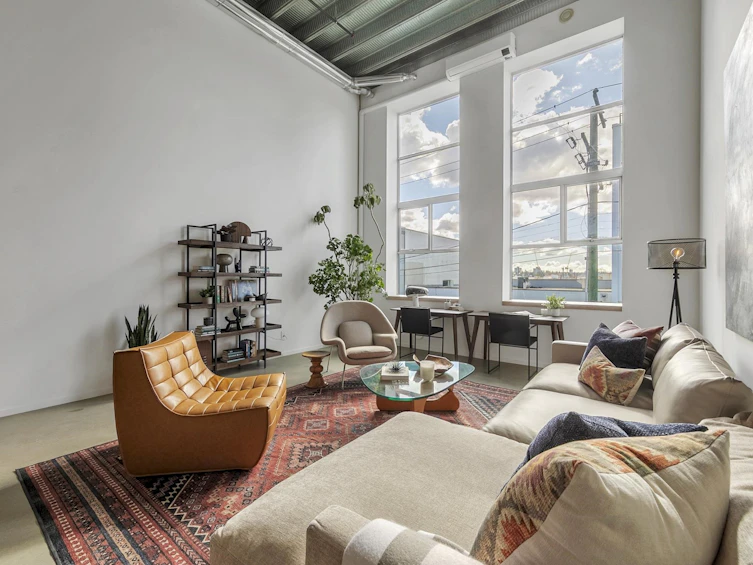 215-1220 E Pender Street, Vancouver, BC, V6A 1W8 - 5