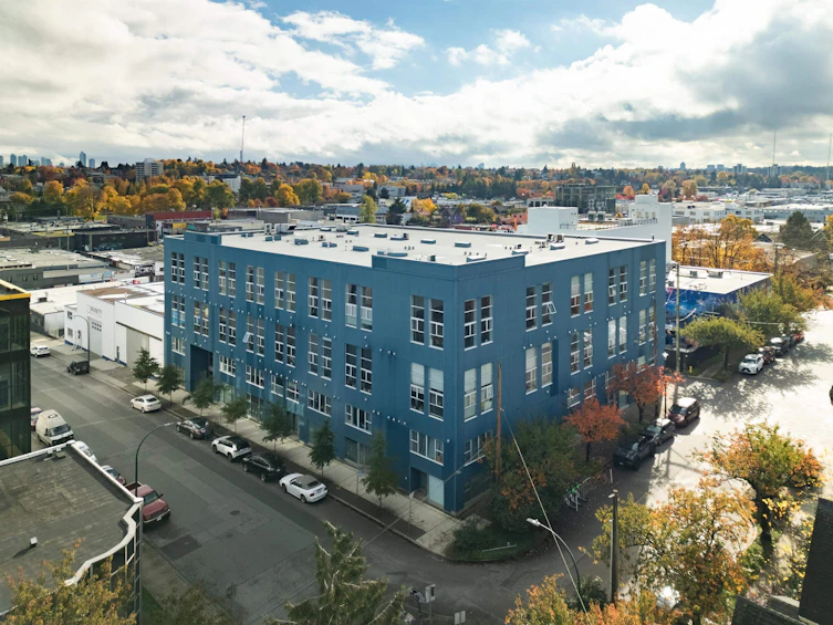 215-1220 E Pender Street, Vancouver, BC, V6A 1W8 - 36