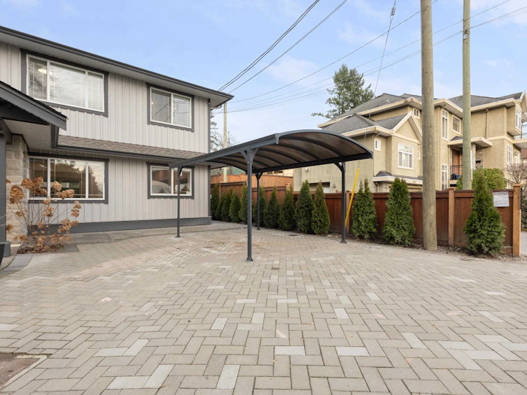 103-1334 Charland Avenue, Coquitlam, BC, V3K 3L3 - 37
