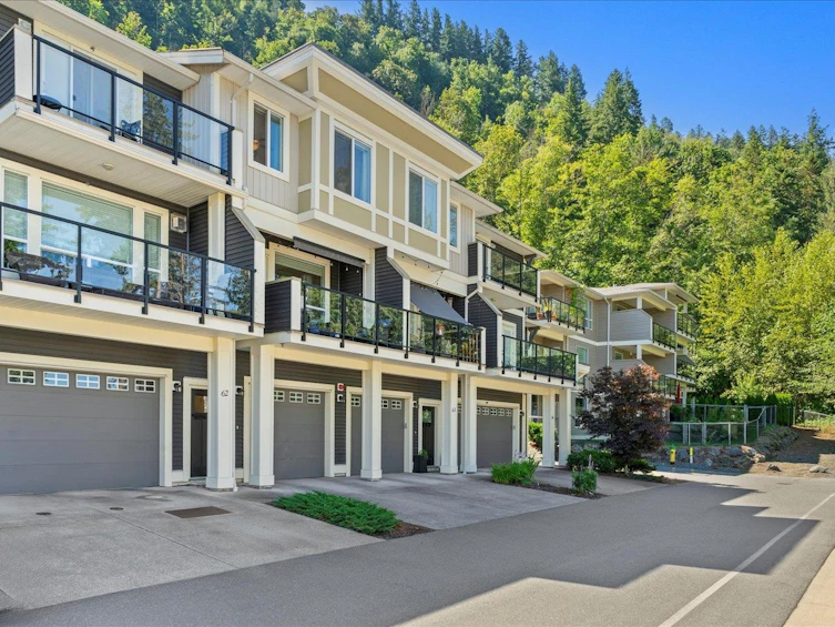 62-6026 Lindeman Street, Chilliwack, BC, V2R 0W1