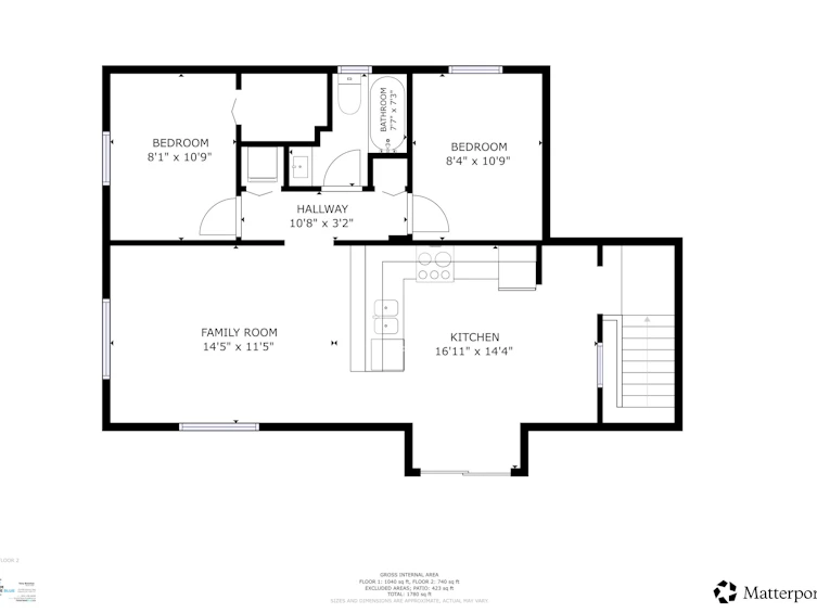 702 Gibsons Way, Gibsons, BC, V0N 1V9 - 32