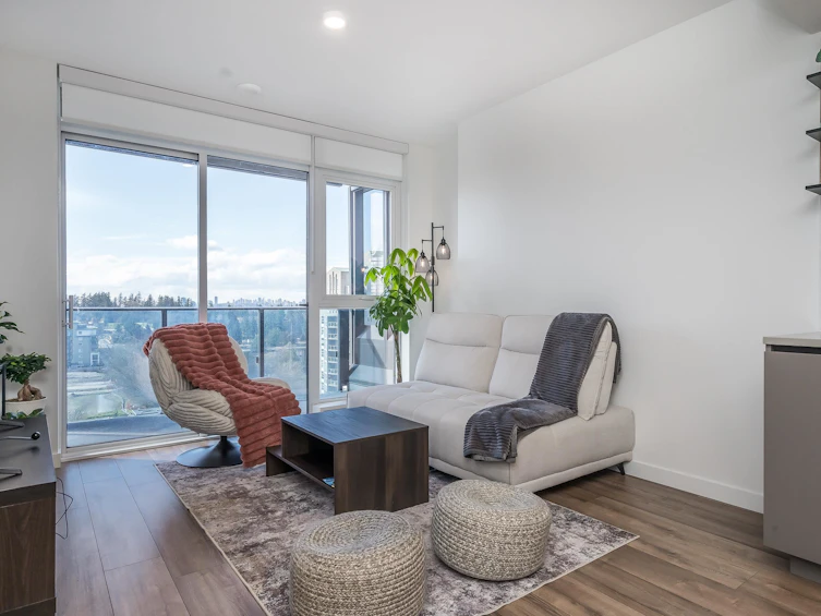 1301-13428 105 Avenue, Surrey, BC, V3T 0S6 - 13
