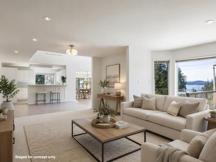 9219 Regal Road, Halfmoon Bay, BC, V0N 1Y2 - 9