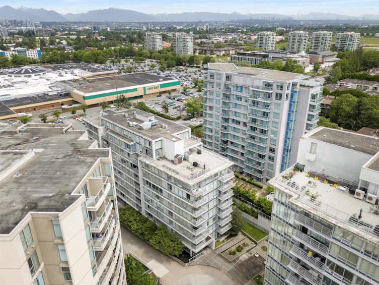 1007-8280 Lansdowne Road, Richmond, BC, V6X 0B2 - 26