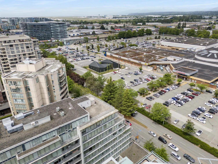 1007-8280 Lansdowne Road, Richmond, BC, V6X 0B2 - 29