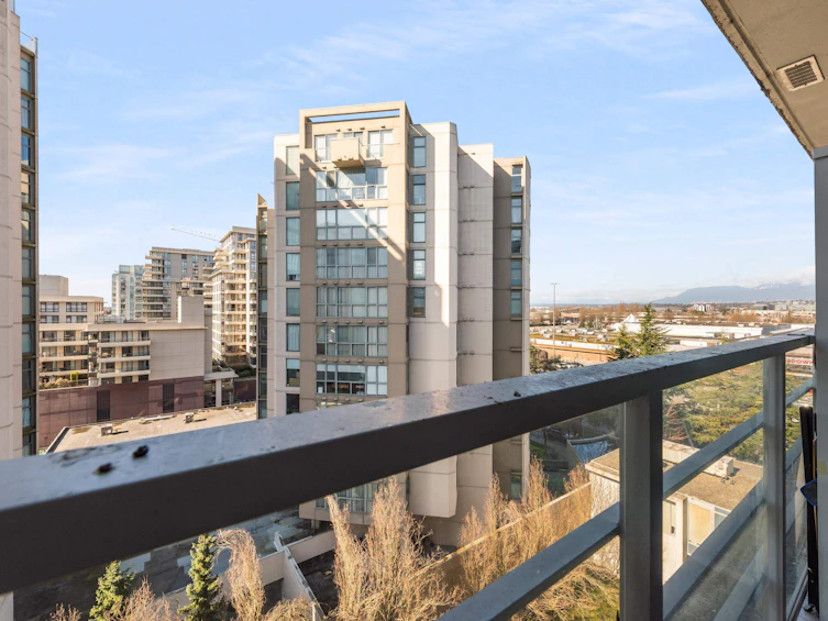 1007-8280 Lansdowne Road, Richmond, BC, V6X 0B2 - 22