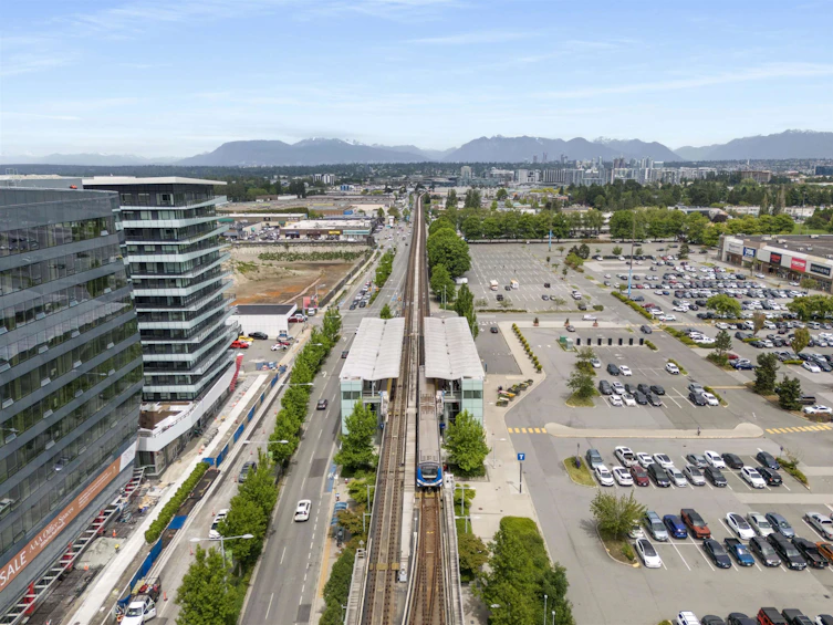 1007-8280 Lansdowne Road, Richmond, BC, V6X 0B2 - 33